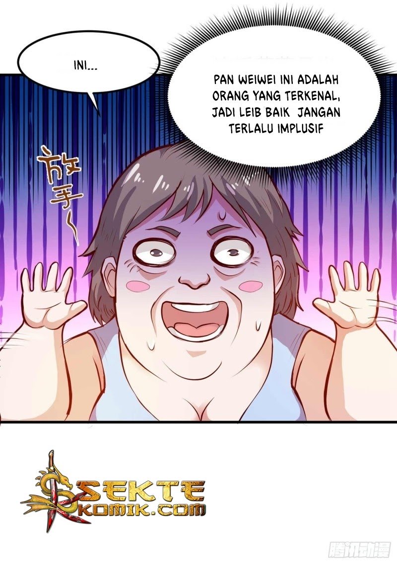 Strongest Divine Doctor Mixed City Chapter 82 - halaman 30