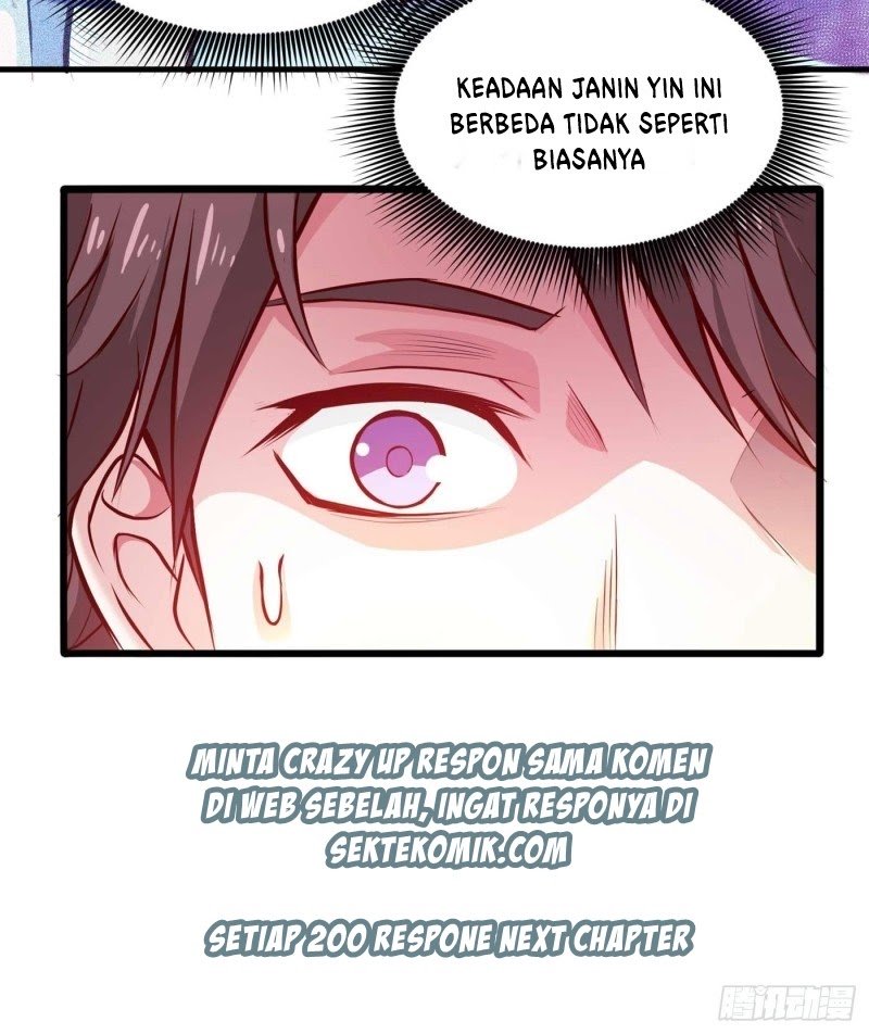 Strongest Divine Doctor Mixed City Chapter 82 - halaman 33