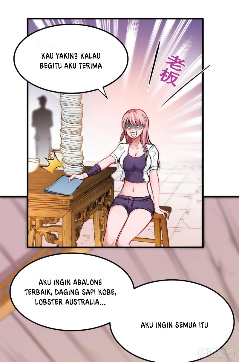 Strongest Divine Doctor Mixed City Chapter 82 - halaman 4