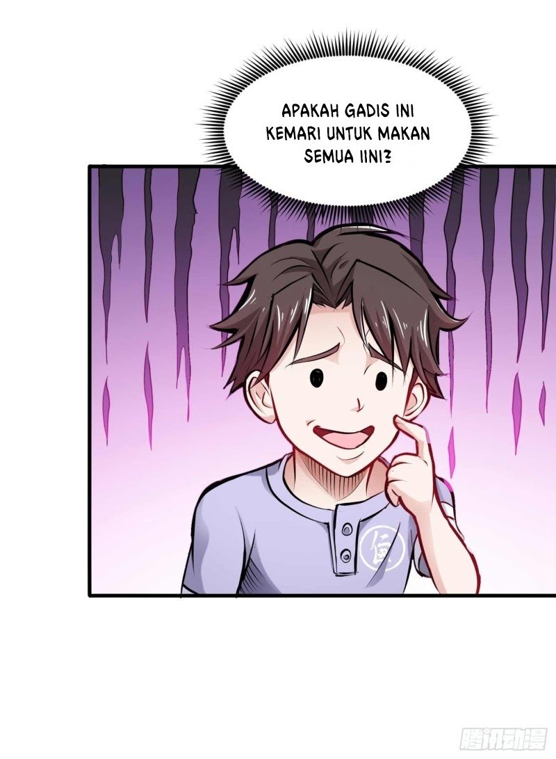 Strongest Divine Doctor Mixed City Chapter 82 - halaman 6