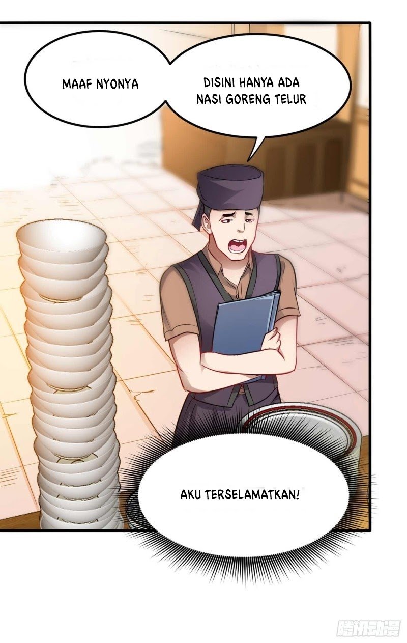 Strongest Divine Doctor Mixed City Chapter 82 - halaman 7