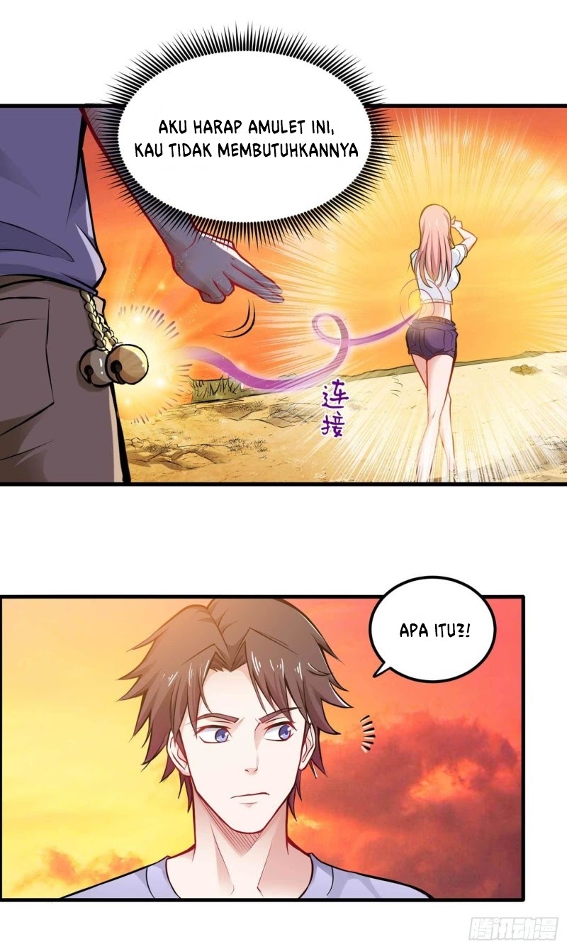 Strongest Divine Doctor Mixed City Chapter 83 - halaman 10