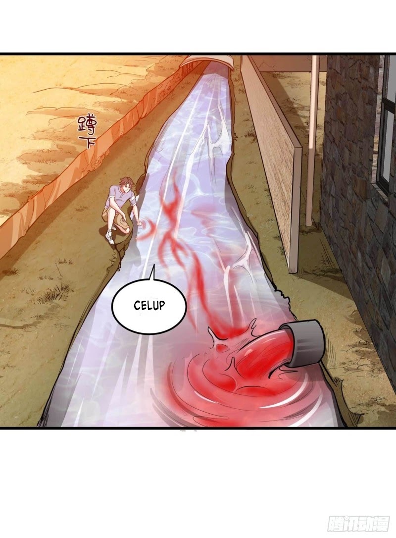 Strongest Divine Doctor Mixed City Chapter 83 - halaman 11