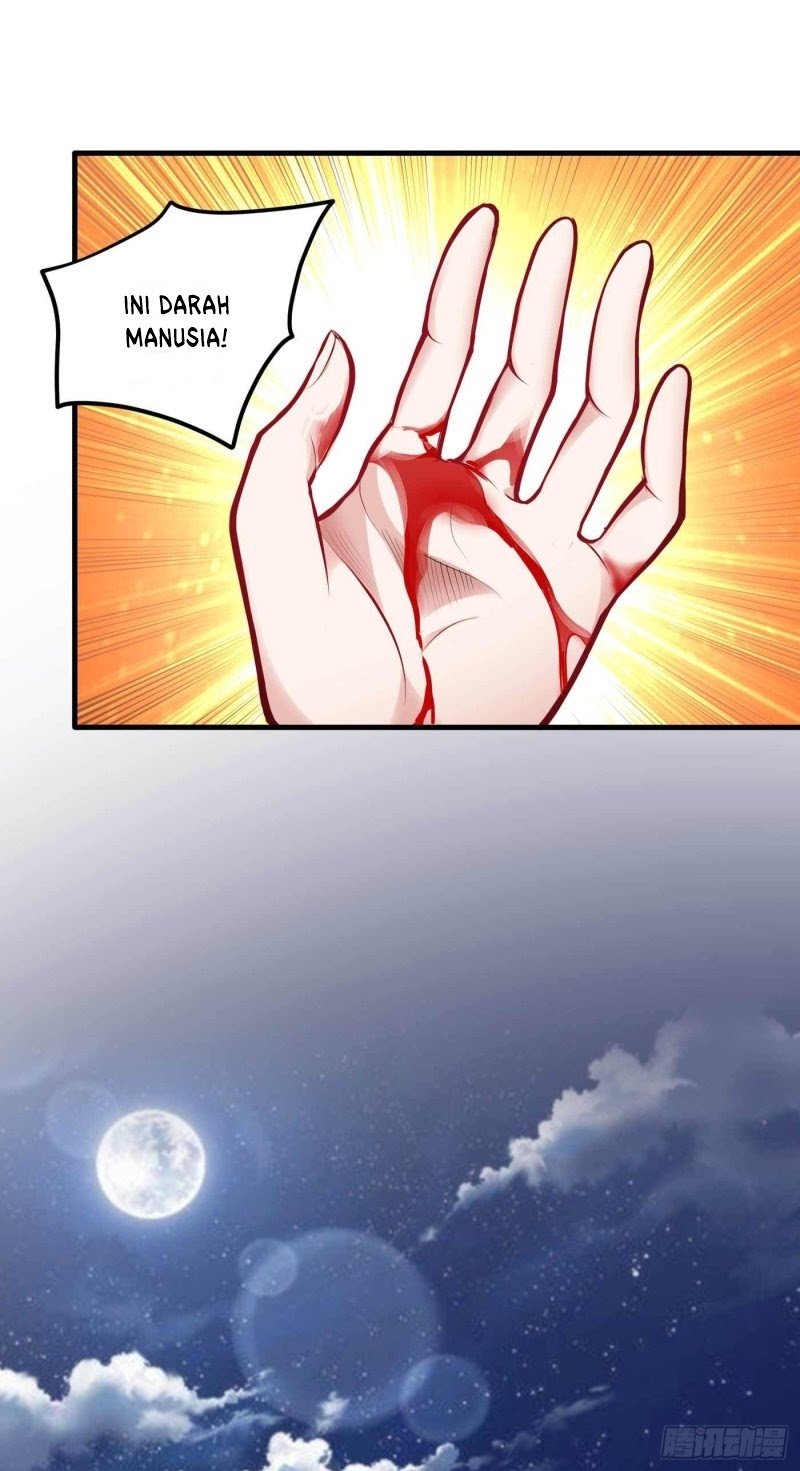 Strongest Divine Doctor Mixed City Chapter 83 - halaman 12