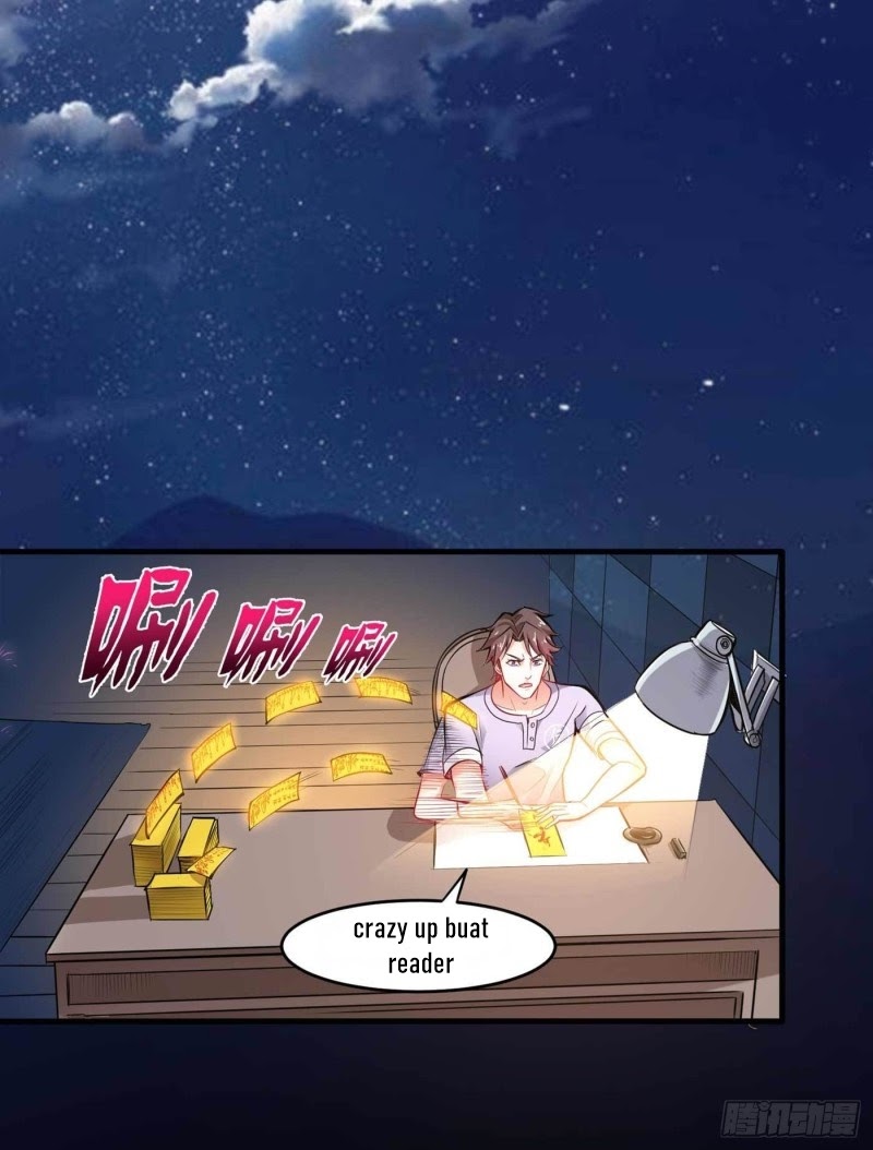 Strongest Divine Doctor Mixed City Chapter 83 - halaman 13