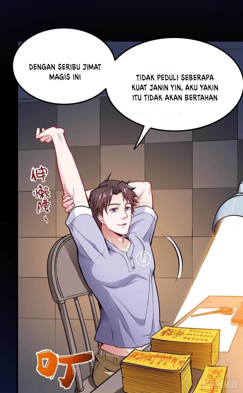 Strongest Divine Doctor Mixed City Chapter 83 - halaman 14