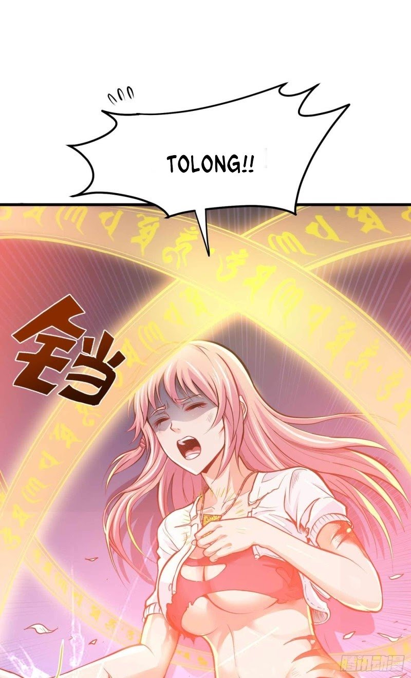 Strongest Divine Doctor Mixed City Chapter 83 - halaman 18