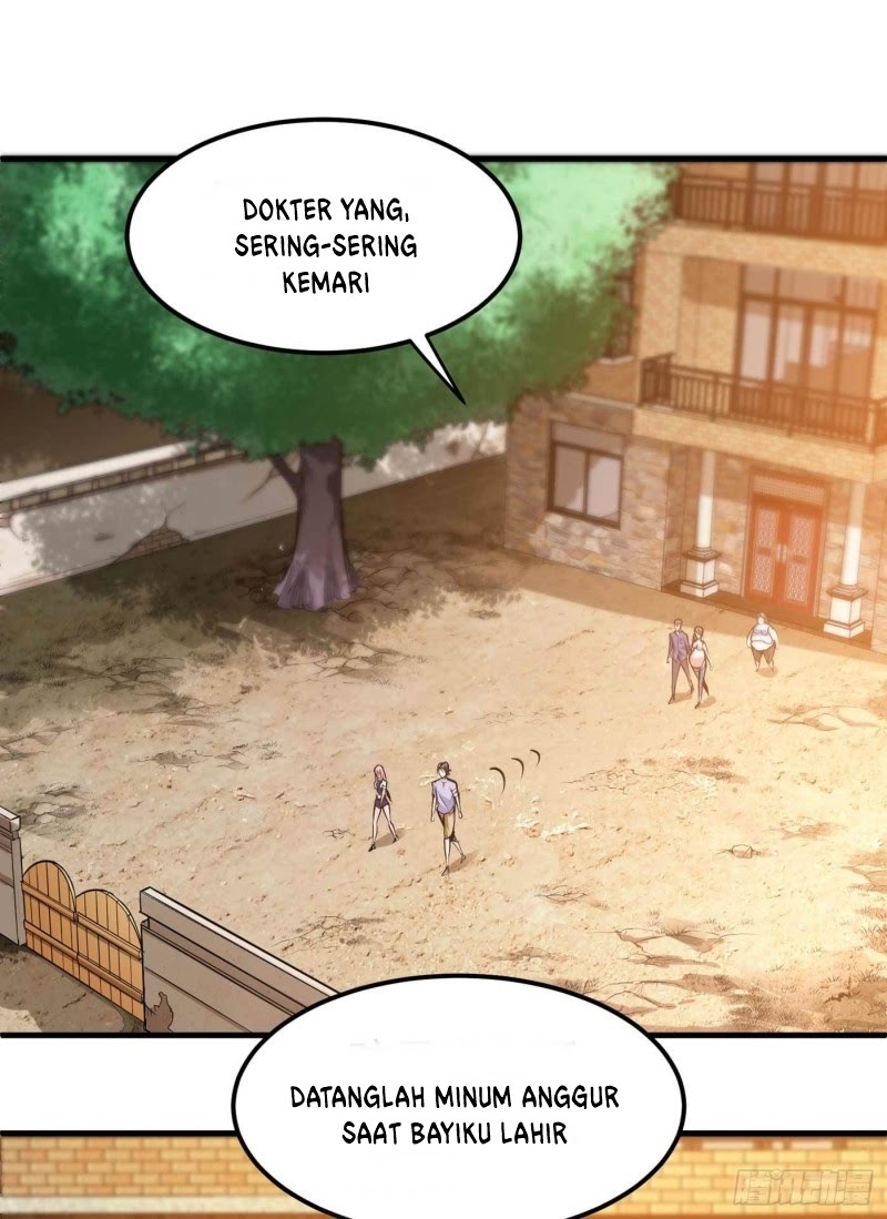 Strongest Divine Doctor Mixed City Chapter 83 - halaman 2