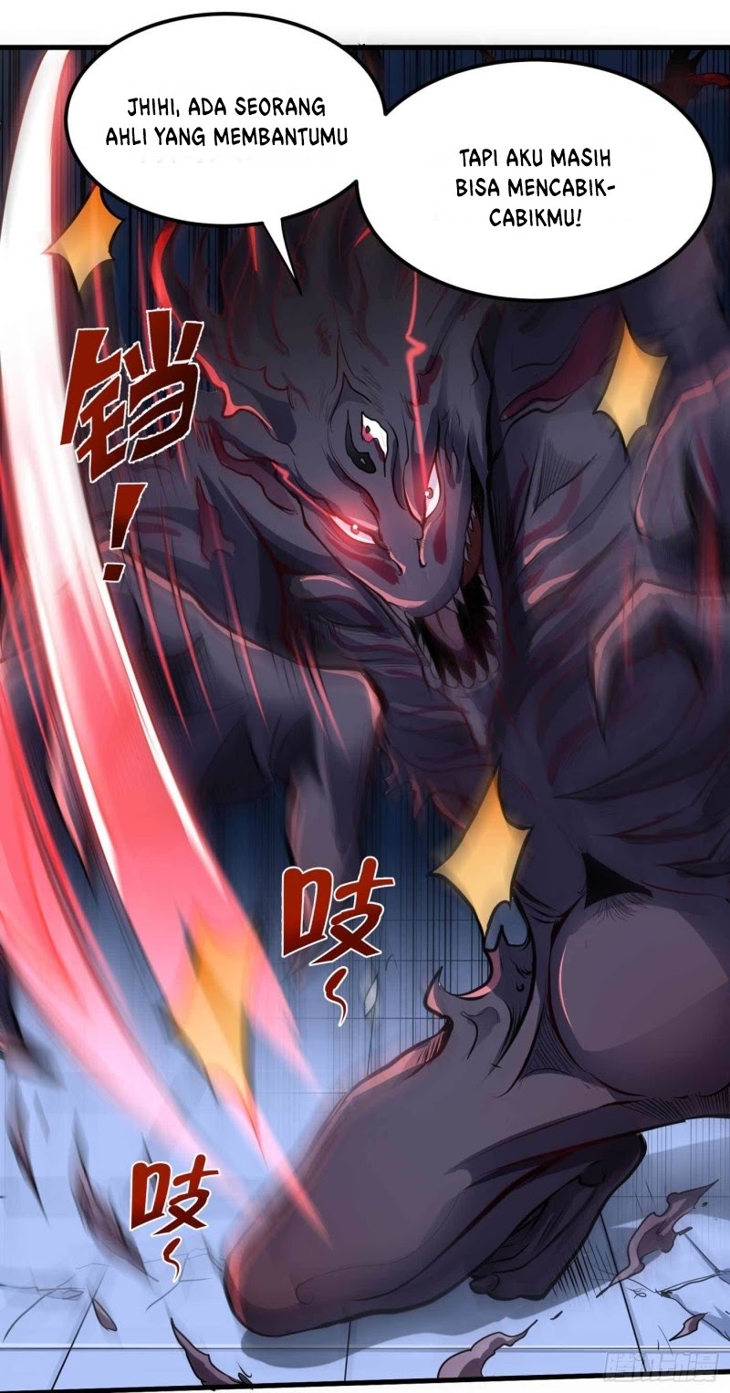 Strongest Divine Doctor Mixed City Chapter 83 - halaman 20