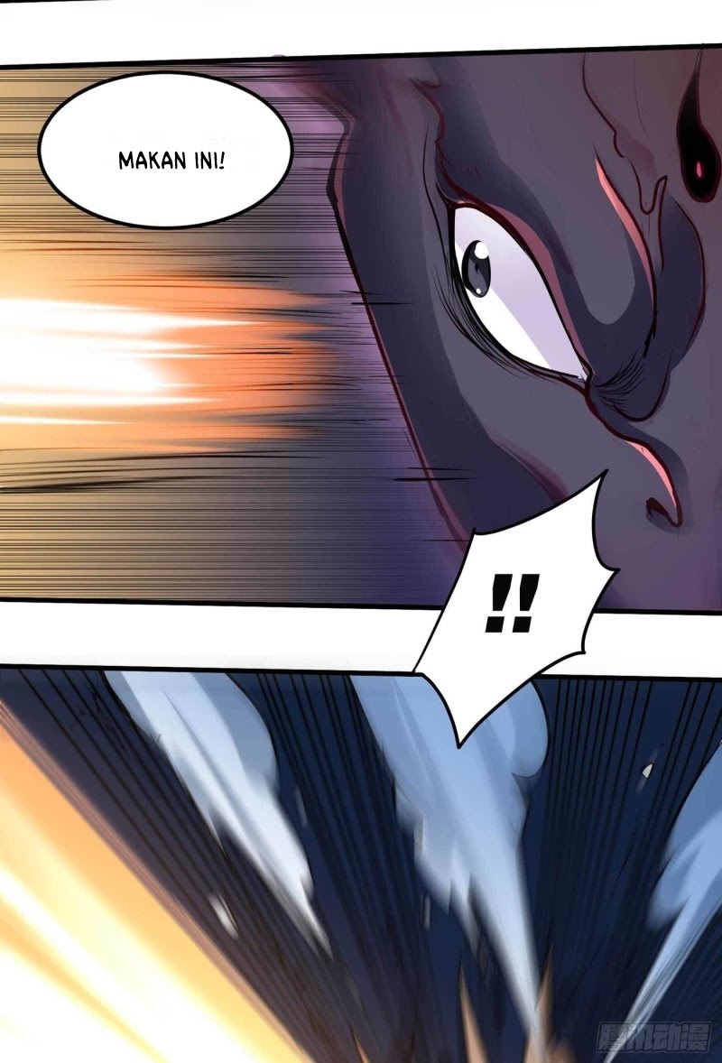 Strongest Divine Doctor Mixed City Chapter 83 - halaman 21