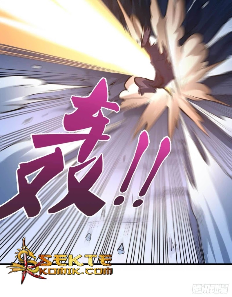 Strongest Divine Doctor Mixed City Chapter 83 - halaman 22