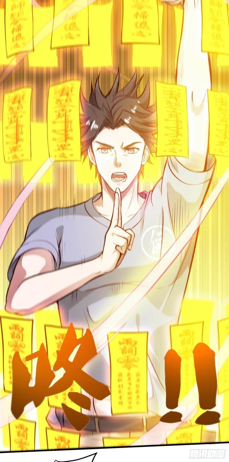Strongest Divine Doctor Mixed City Chapter 83 - halaman 24