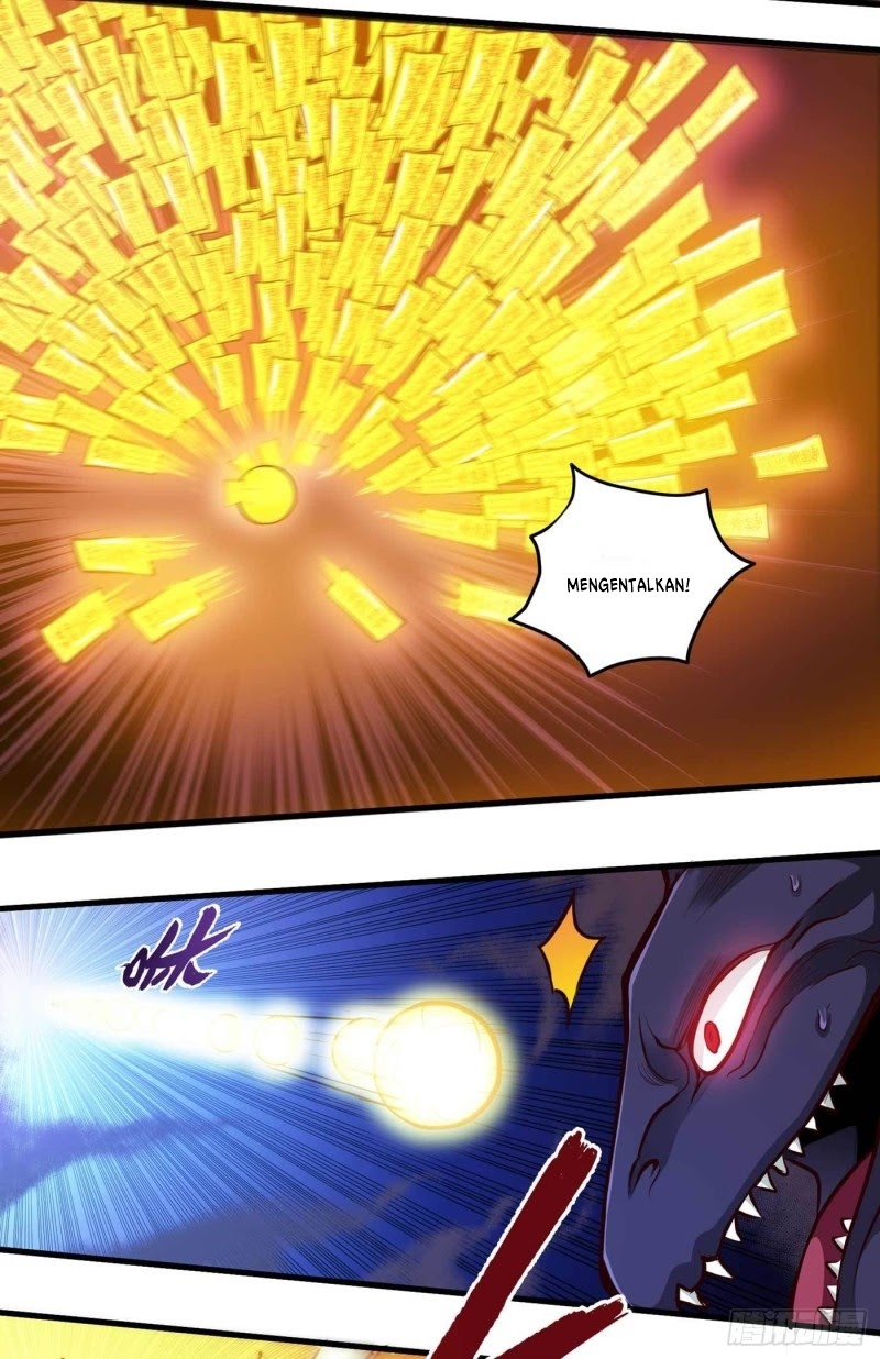 Strongest Divine Doctor Mixed City Chapter 83 - halaman 26