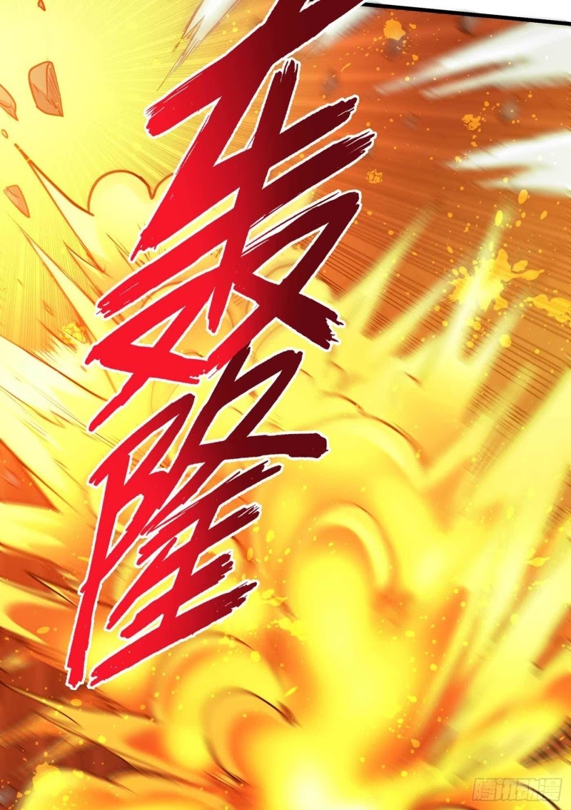 Strongest Divine Doctor Mixed City Chapter 83 - halaman 27