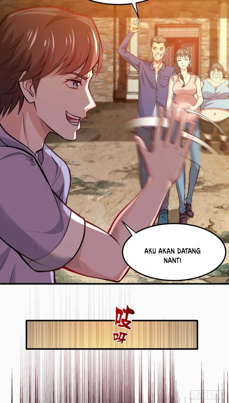 Strongest Divine Doctor Mixed City Chapter 83 - halaman 3