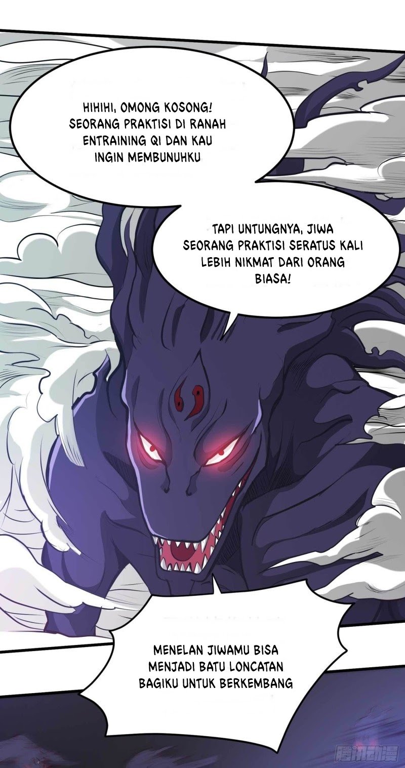 Strongest Divine Doctor Mixed City Chapter 83 - halaman 31