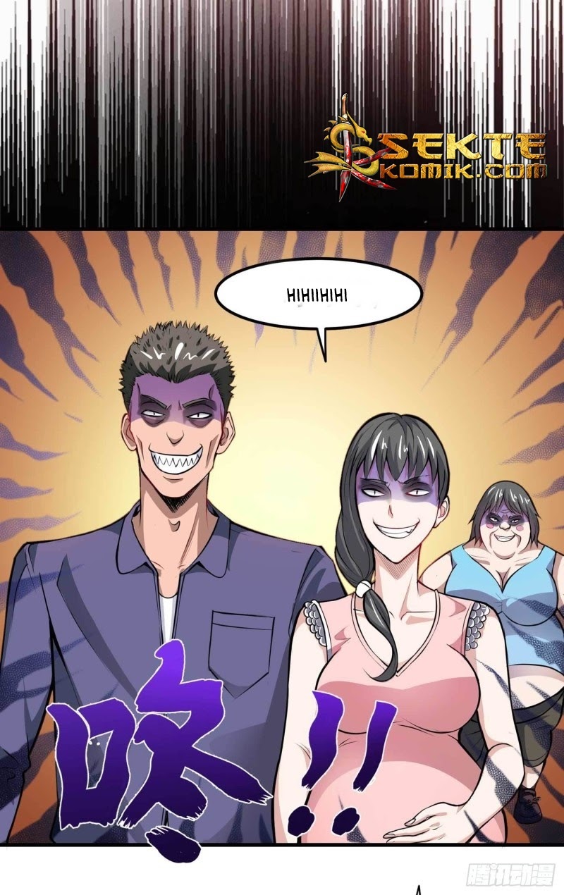 Strongest Divine Doctor Mixed City Chapter 83 - halaman 4