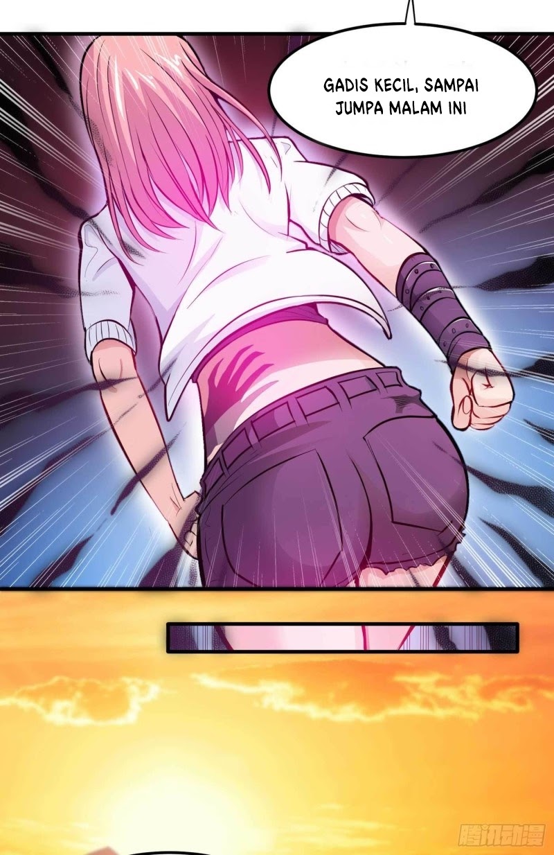 Strongest Divine Doctor Mixed City Chapter 83 - halaman 5