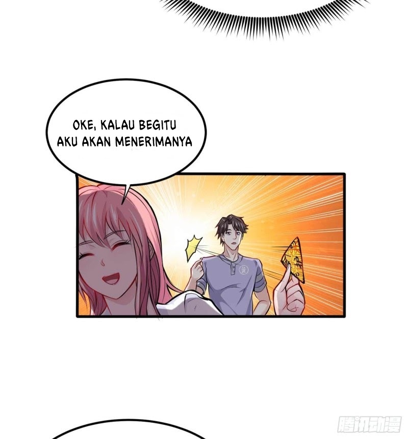 Strongest Divine Doctor Mixed City Chapter 83 - halaman 8
