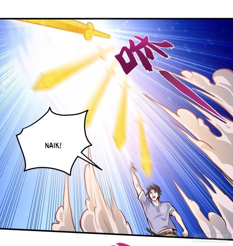 Strongest Divine Doctor Mixed City Chapter 84 - halaman 10