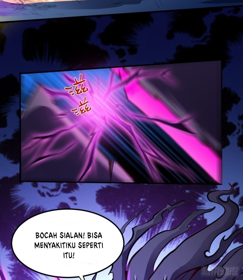 Strongest Divine Doctor Mixed City Chapter 84 - halaman 12