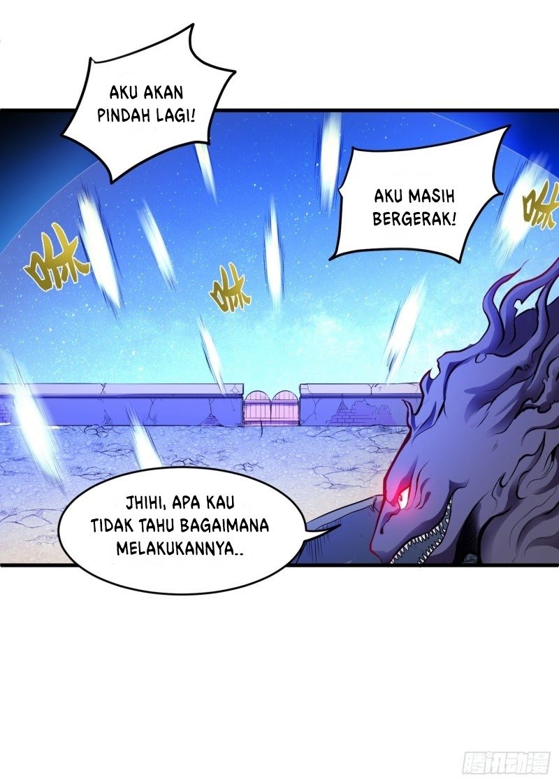 Strongest Divine Doctor Mixed City Chapter 84 - halaman 17