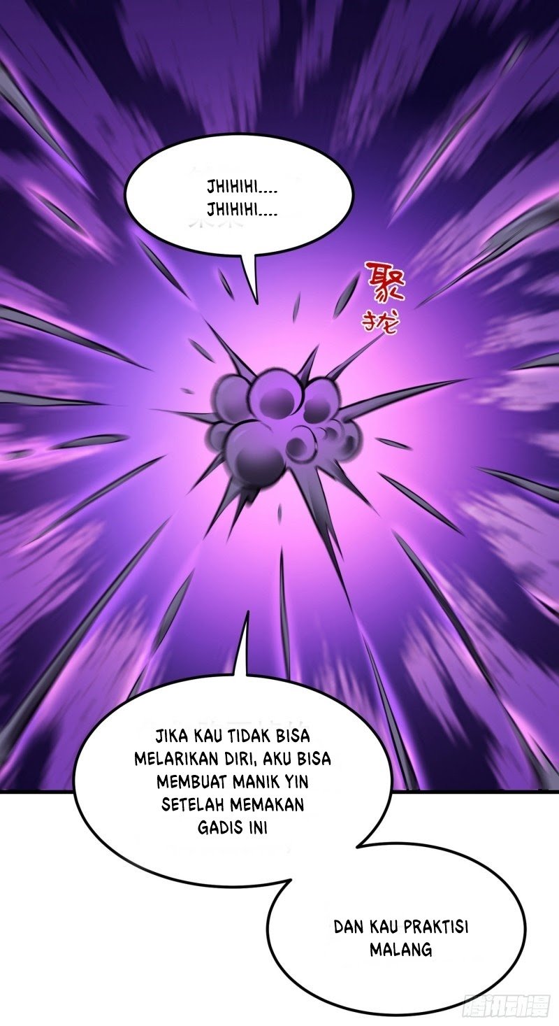 Strongest Divine Doctor Mixed City Chapter 84 - halaman 20
