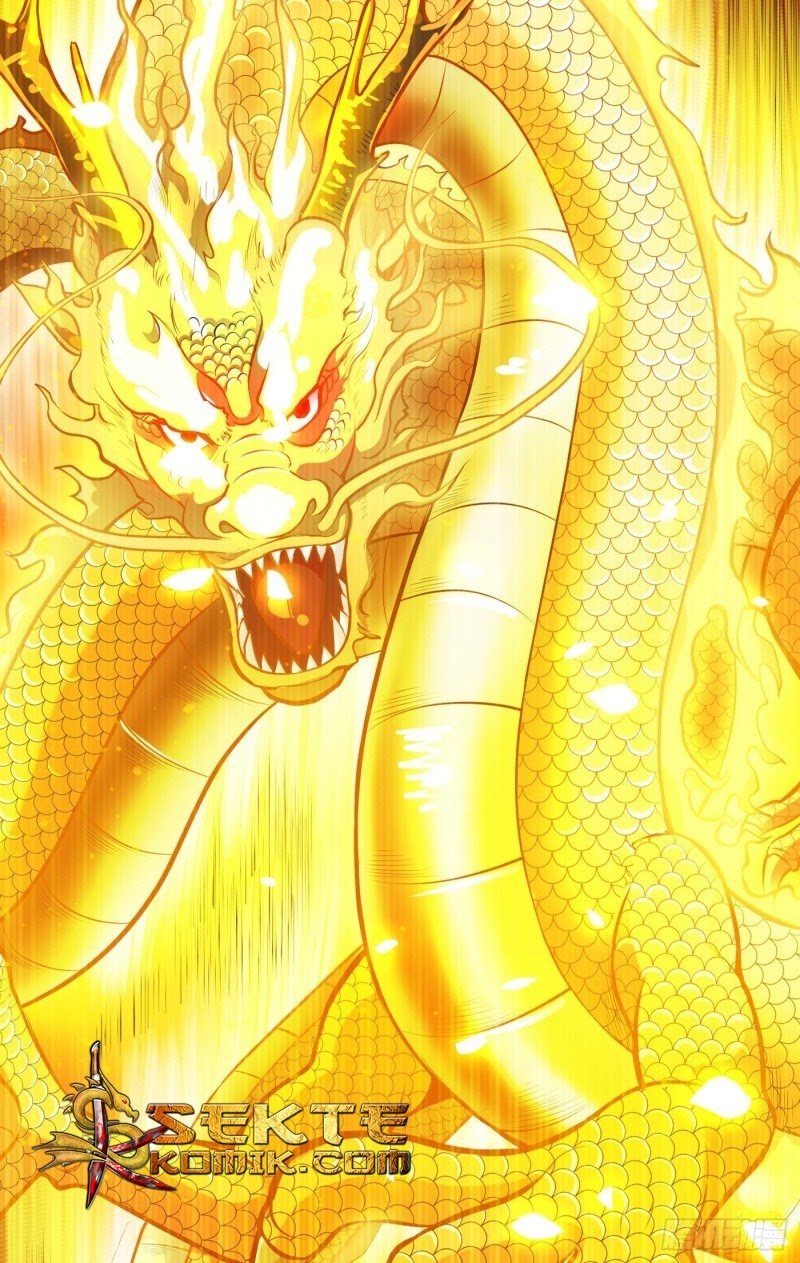 Strongest Divine Doctor Mixed City Chapter 84 - halaman 24