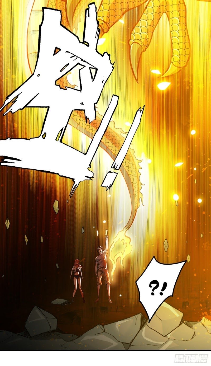 Strongest Divine Doctor Mixed City Chapter 84 - halaman 25
