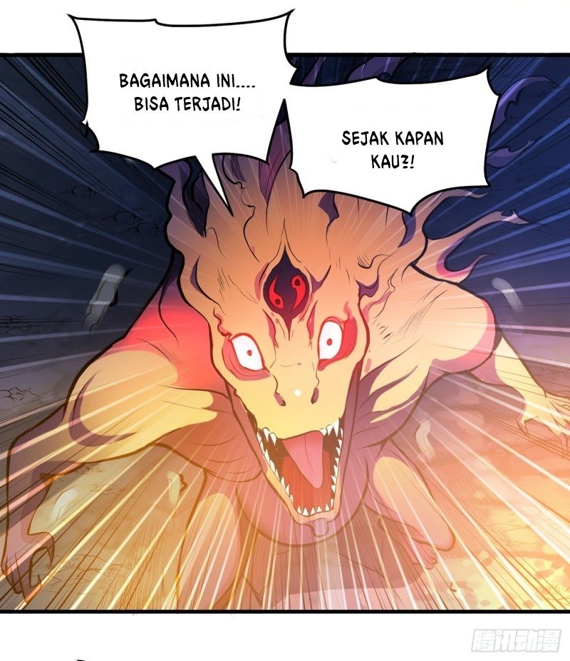 Strongest Divine Doctor Mixed City Chapter 84 - halaman 26
