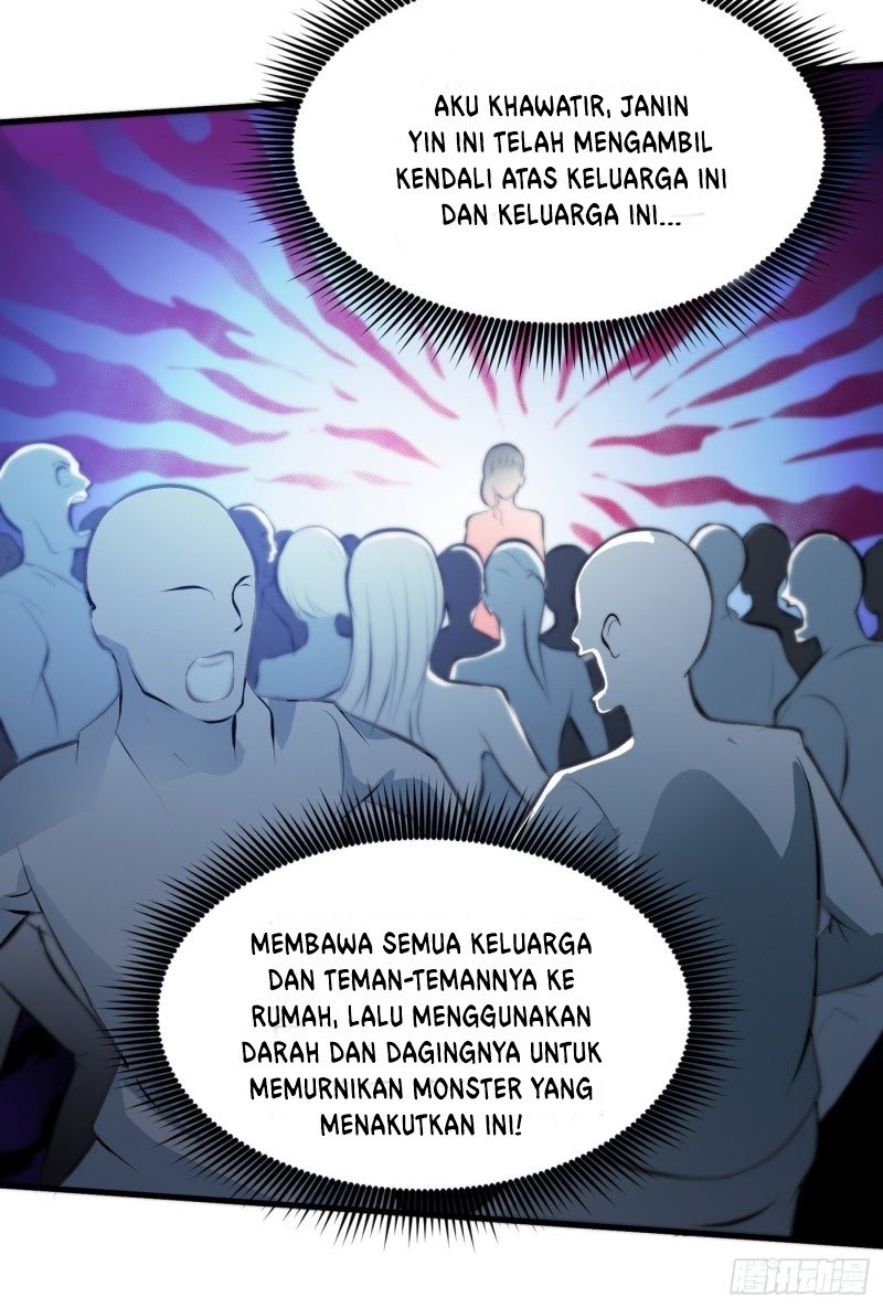 Strongest Divine Doctor Mixed City Chapter 84 - halaman 5