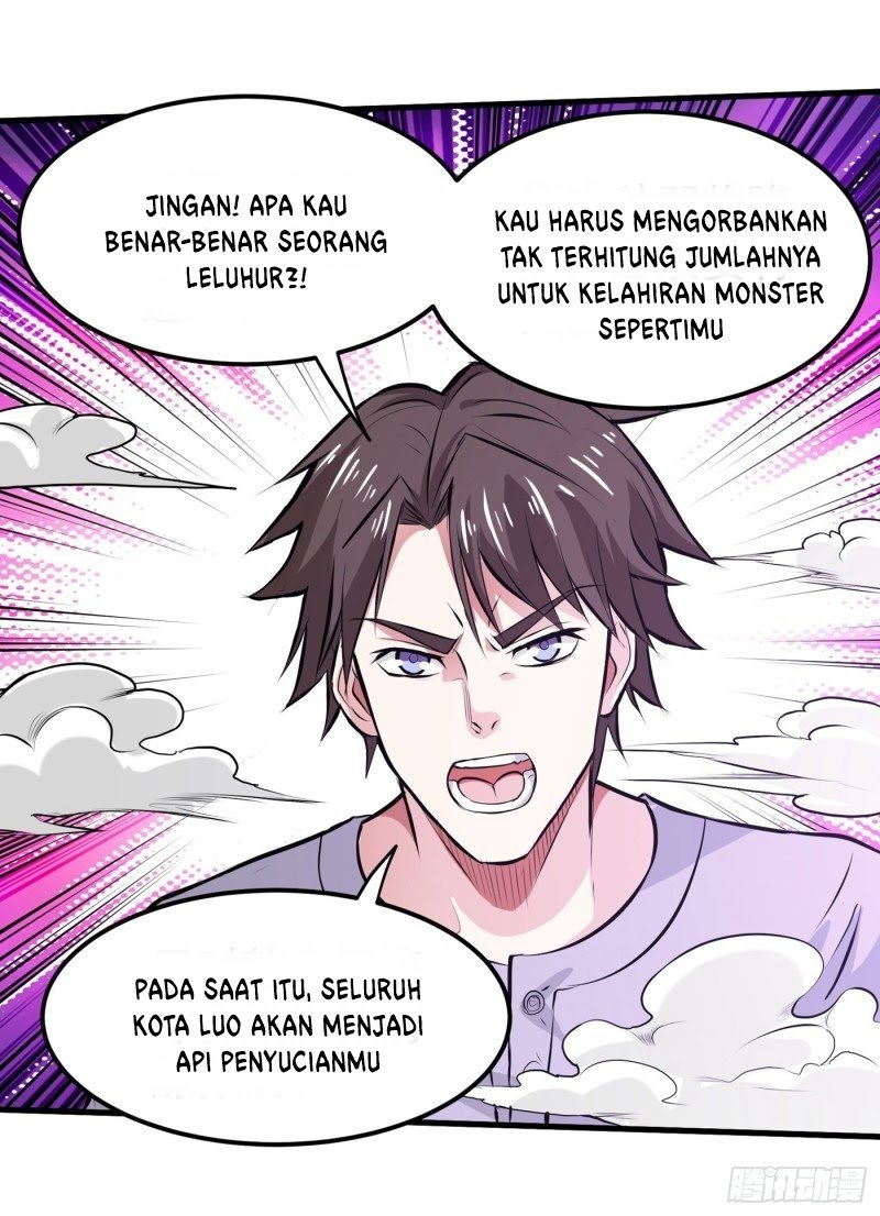 Strongest Divine Doctor Mixed City Chapter 84 - halaman 7