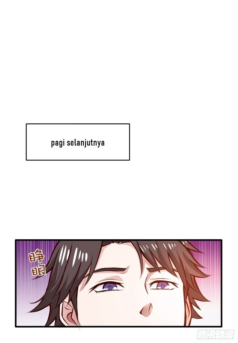 Strongest Divine Doctor Mixed City Chapter 85 - halaman 10