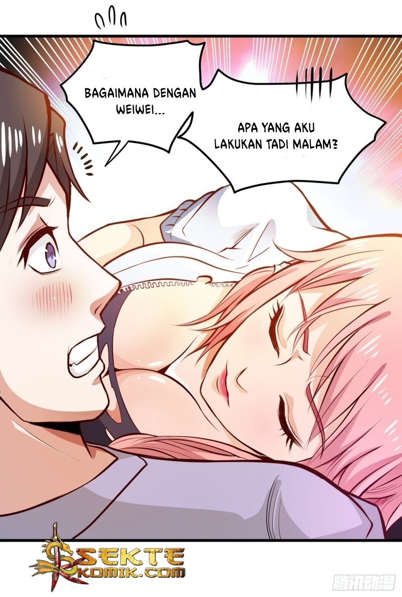 Strongest Divine Doctor Mixed City Chapter 85 - halaman 11