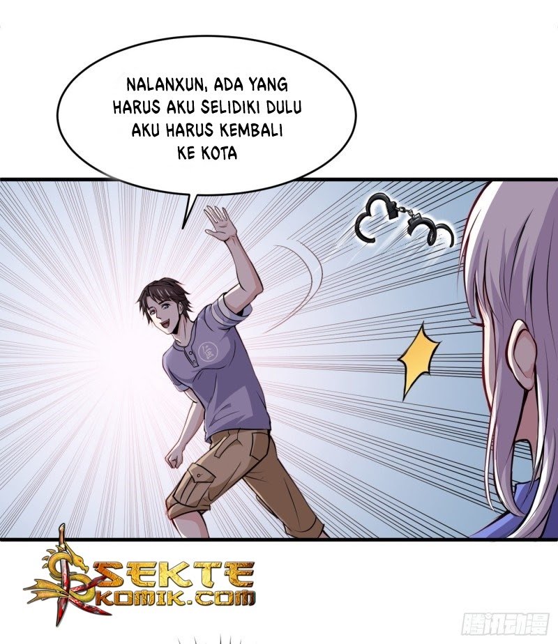 Strongest Divine Doctor Mixed City Chapter 85 - halaman 20