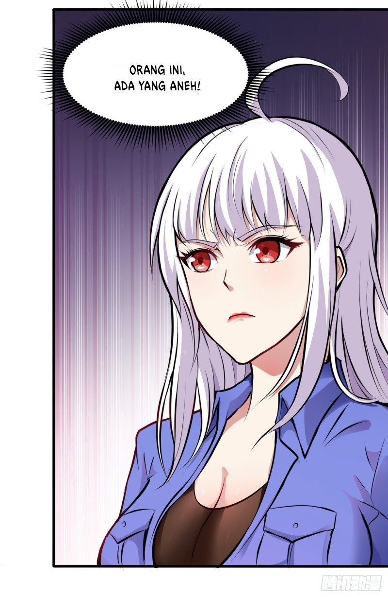 Strongest Divine Doctor Mixed City Chapter 85 - halaman 21