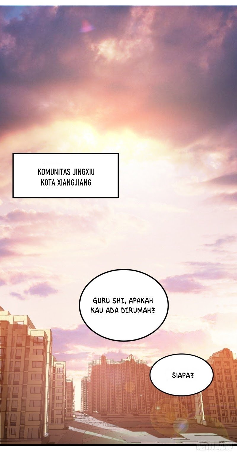 Strongest Divine Doctor Mixed City Chapter 85 - halaman 22