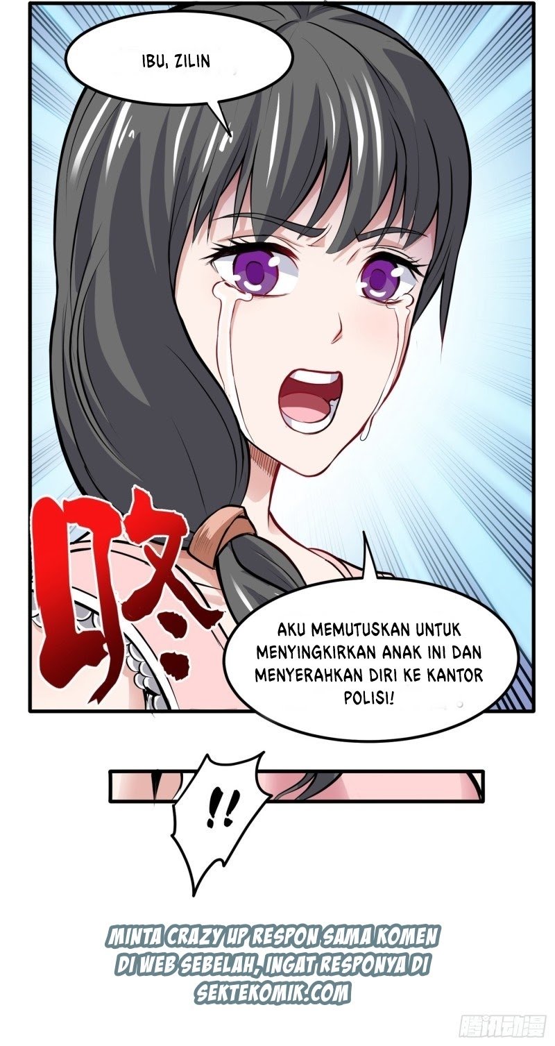 Strongest Divine Doctor Mixed City Chapter 85 - halaman 30
