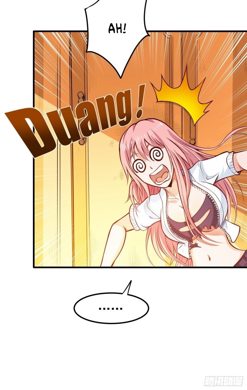 Strongest Divine Doctor Mixed City Chapter 85 - halaman 7