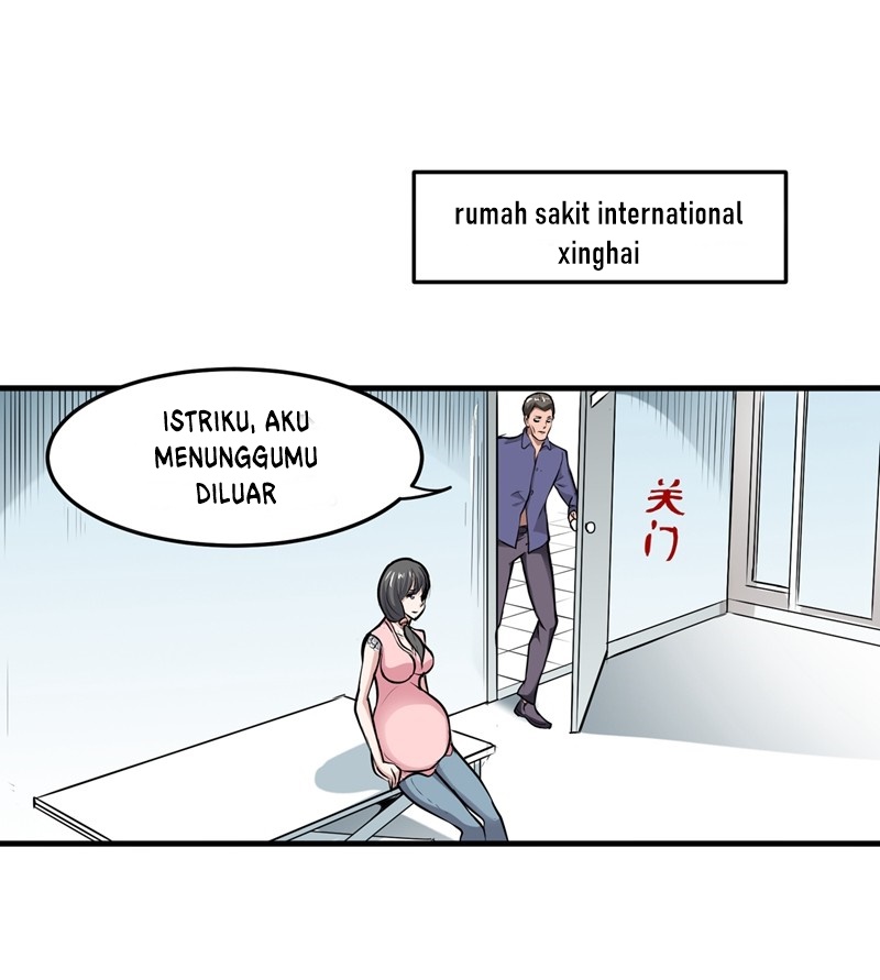 Strongest Divine Doctor Mixed City Chapter 86 - halaman 2