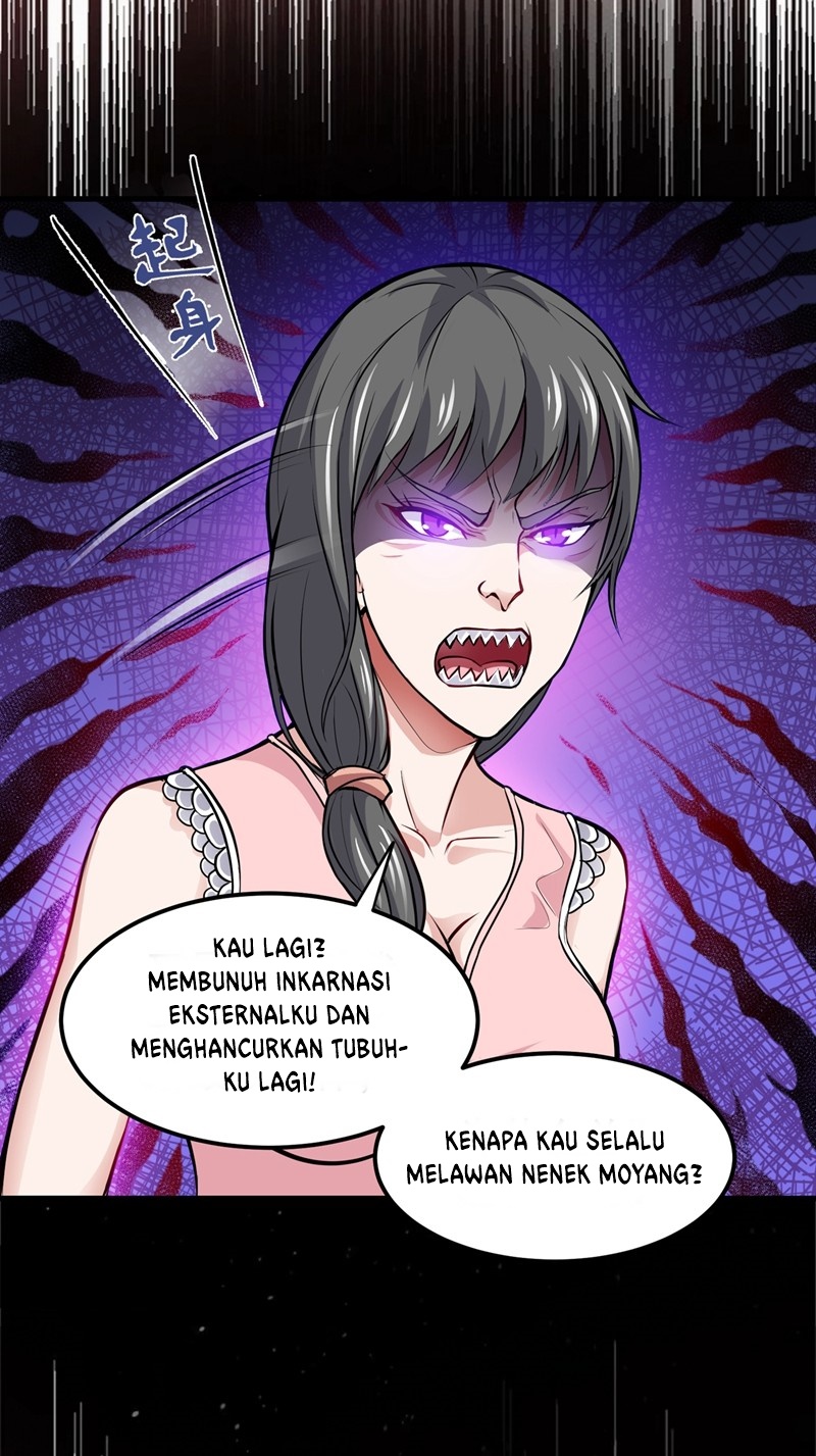 Strongest Divine Doctor Mixed City Chapter 86 - halaman 5