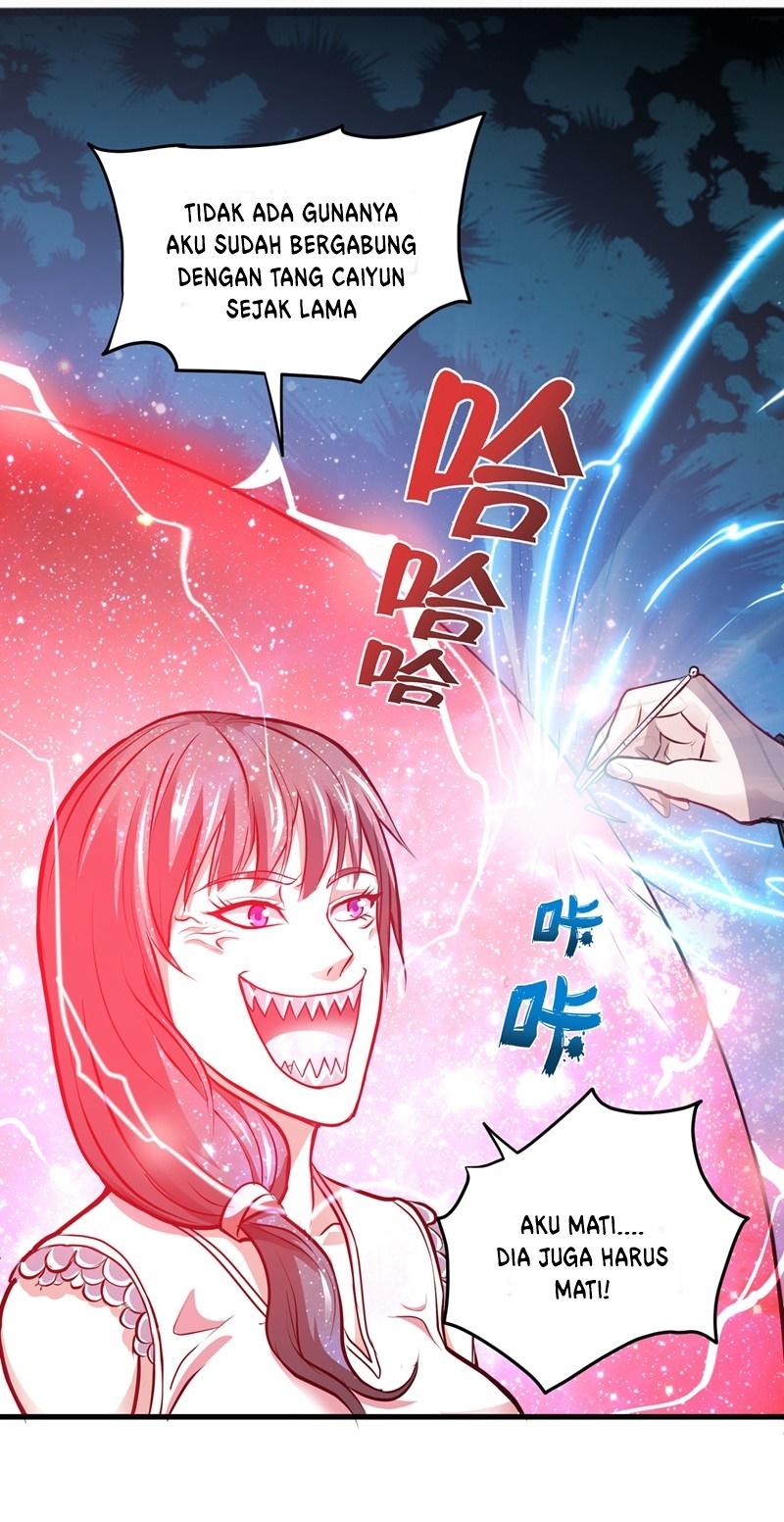 Strongest Divine Doctor Mixed City Chapter 86 - halaman 7
