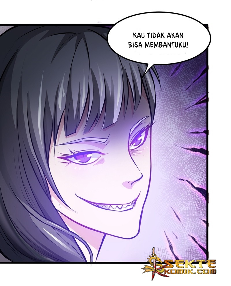 Strongest Divine Doctor Mixed City Chapter 86 - halaman 9