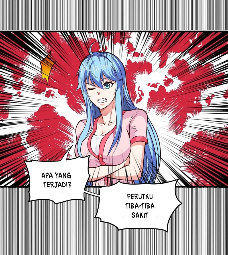 Strongest Divine Doctor Mixed City Chapter 87 - halaman 20