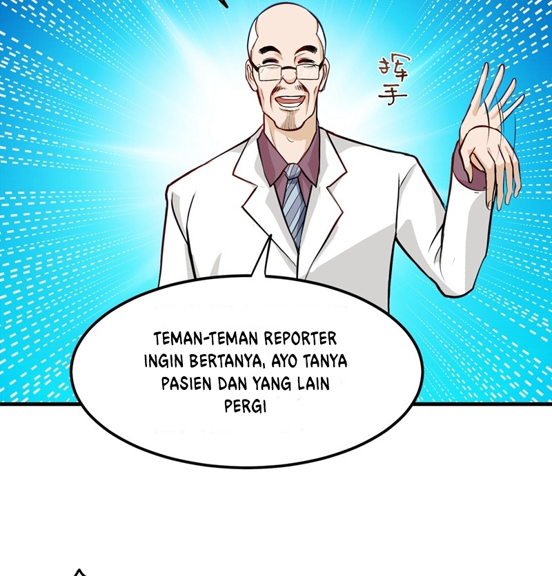Strongest Divine Doctor Mixed City Chapter 87 - halaman 5