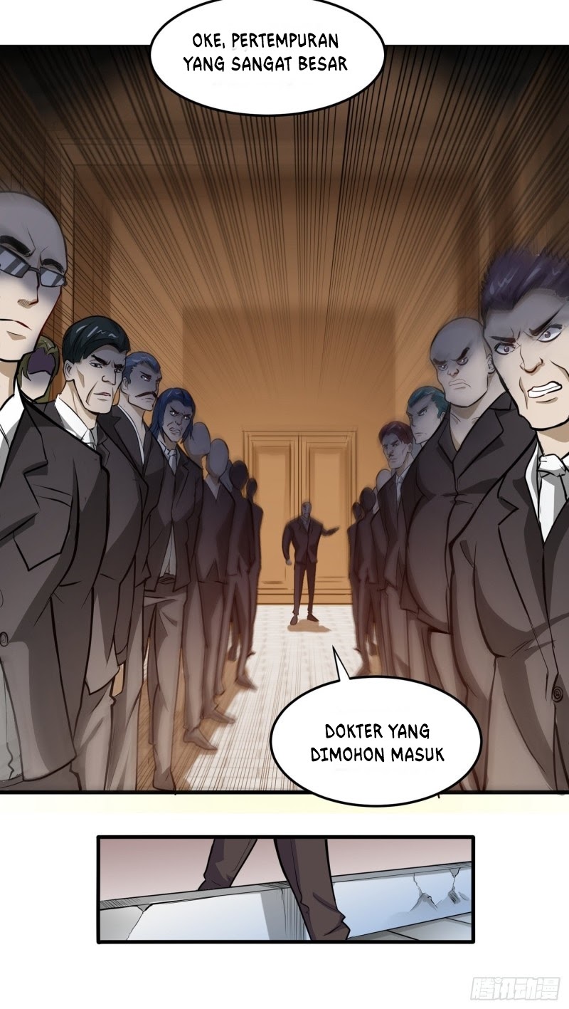 Strongest Divine Doctor Mixed City Chapter 88 - halaman 12