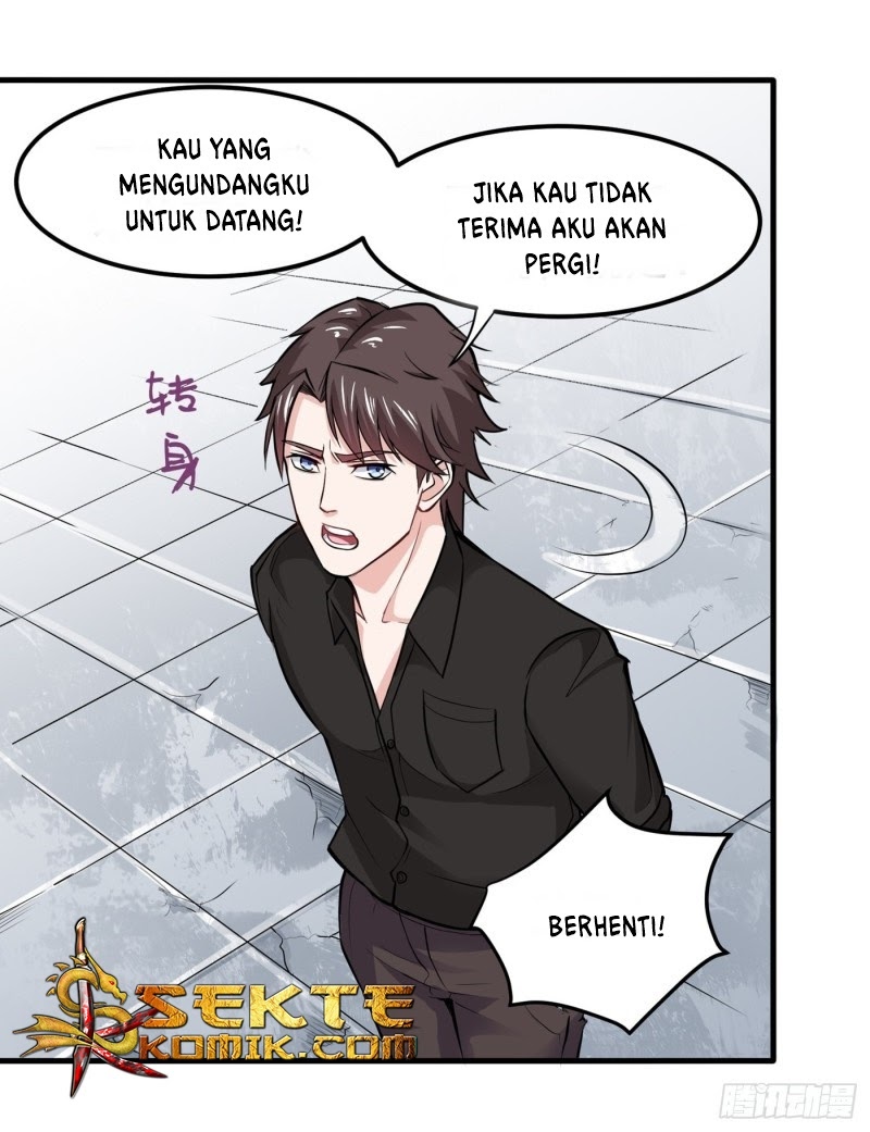 Strongest Divine Doctor Mixed City Chapter 88 - halaman 15