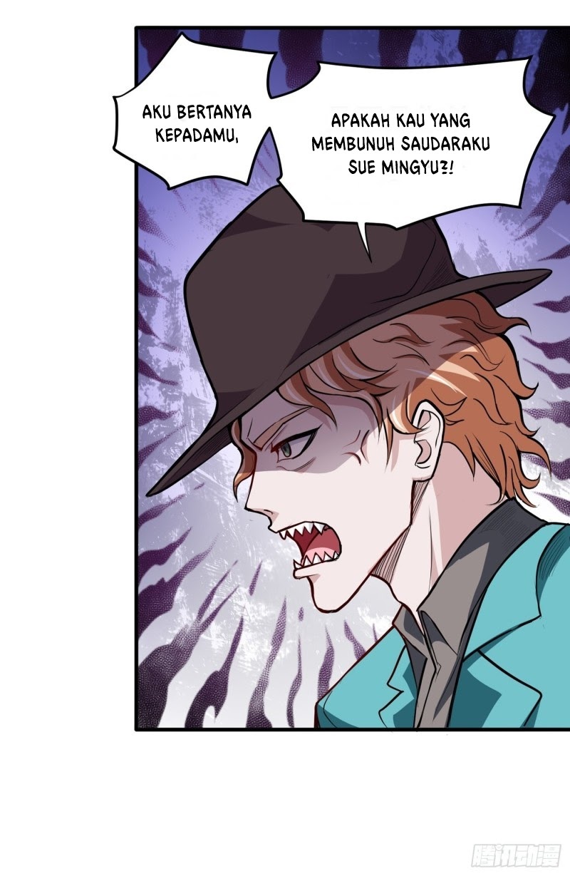 Strongest Divine Doctor Mixed City Chapter 88 - halaman 16