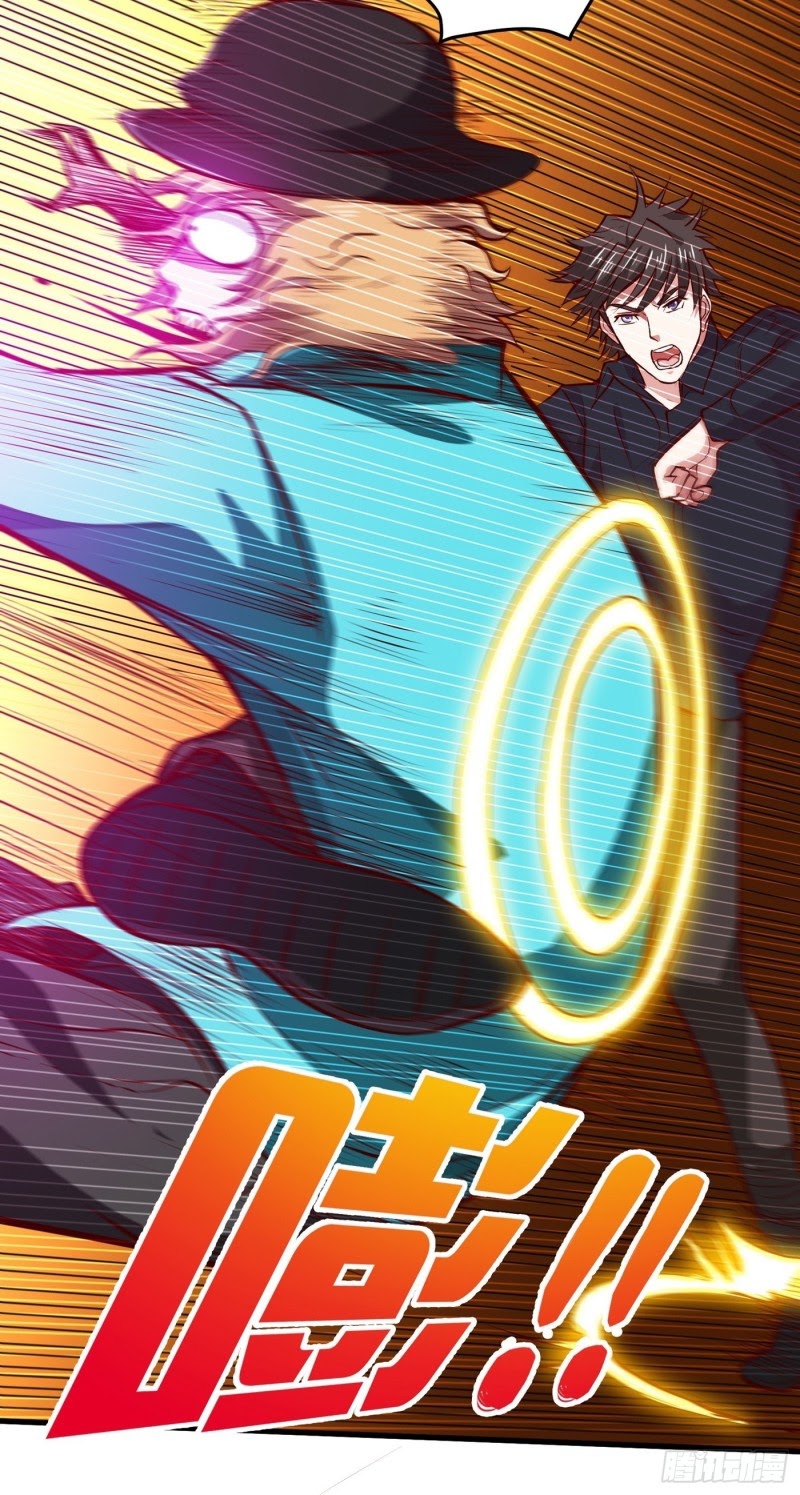 Strongest Divine Doctor Mixed City Chapter 88 - halaman 21
