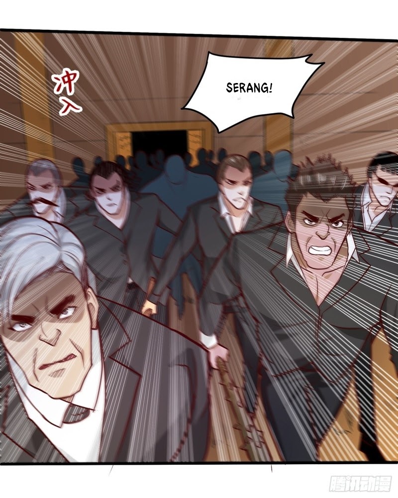 Strongest Divine Doctor Mixed City Chapter 88 - halaman 24